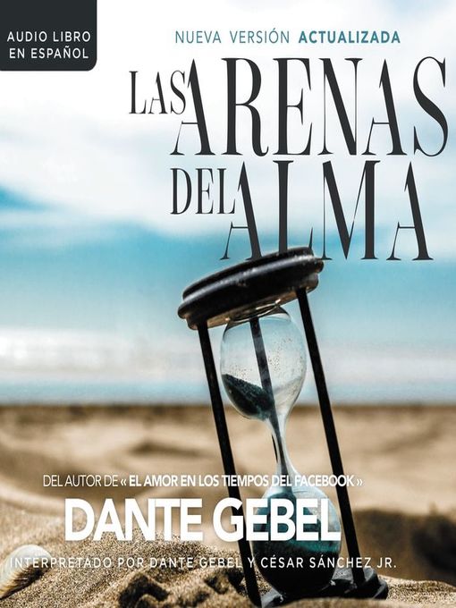 Title details for Las arenas del alma by Dante Gebel - Available